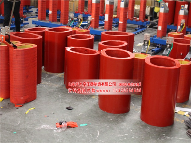 大邑SCBH15-2000KVA/